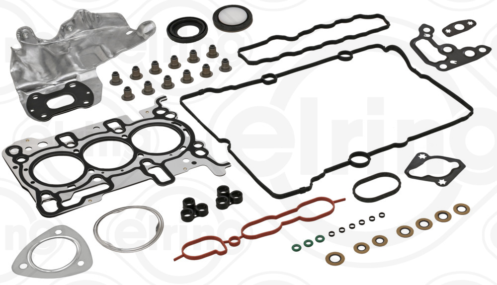Kit guarnizioni, testata ELRING 483.620