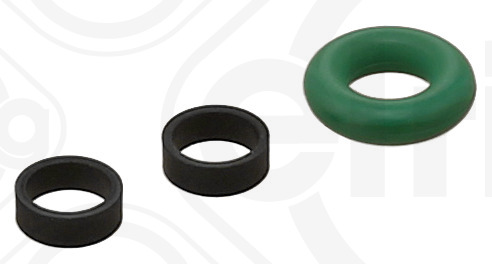 Kit anelli tenuta, iniettore ELRING 483.640