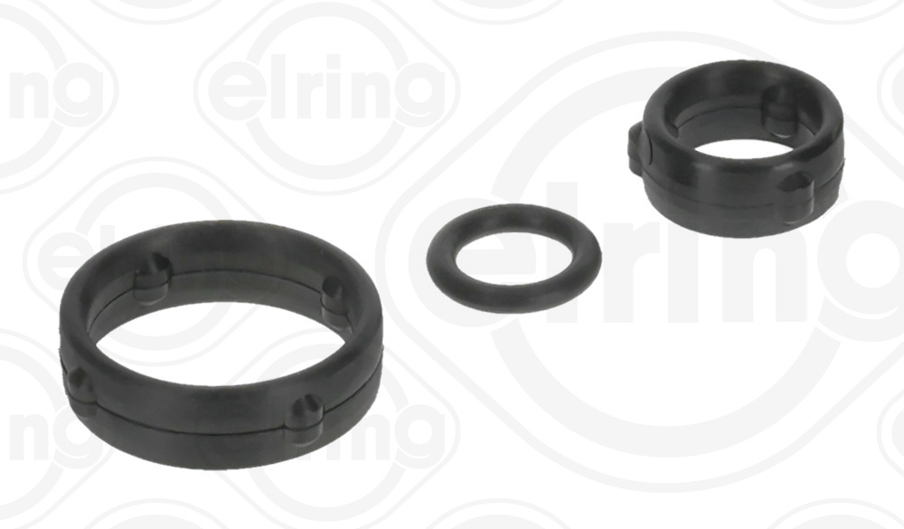 Kit guarnizioni, pompa dell'olio ELRING 483.650