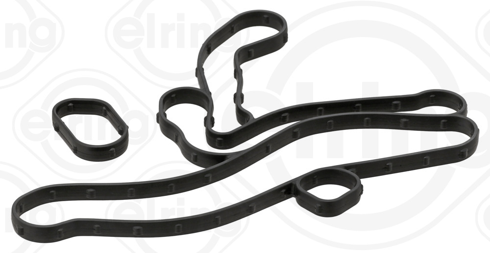 Kit guarnizioni, radiatore olio ELRING 483.680