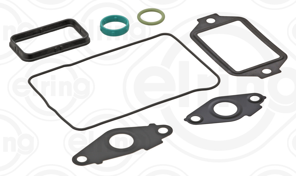Kit guarnizioni, radiatore olio ELRING 483.730