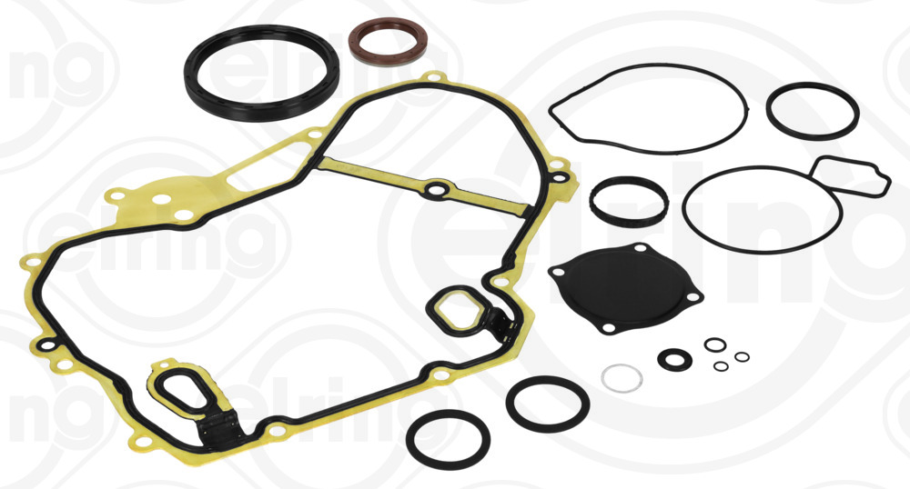 Kit guarnizioni, monoblocco ELRING 483.740