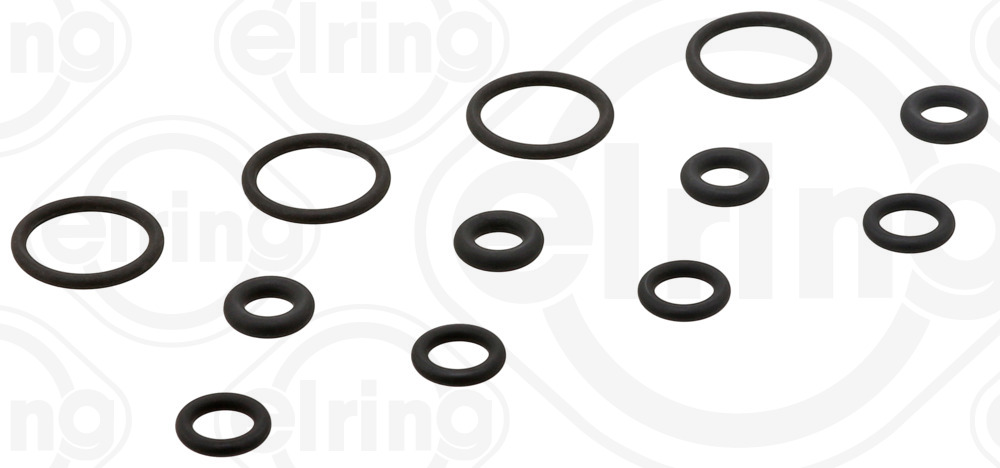 Kit anelli tenuta, iniettore ELRING 483.750