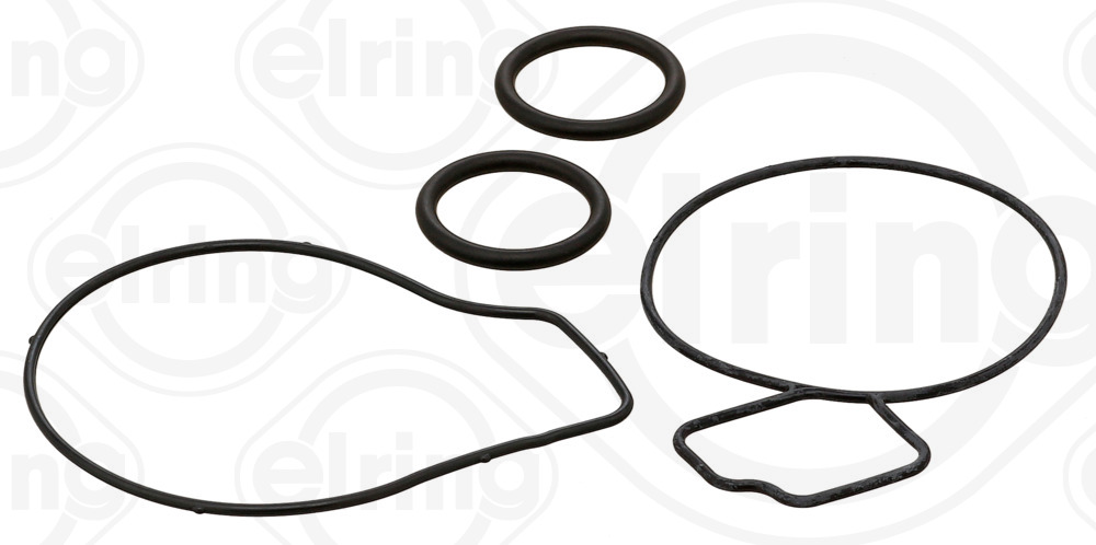Kit guarnizioni, pompa acqua ELRING 483.760