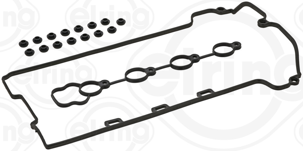 Kit guarnizioni, copritestata ELRING 483.780