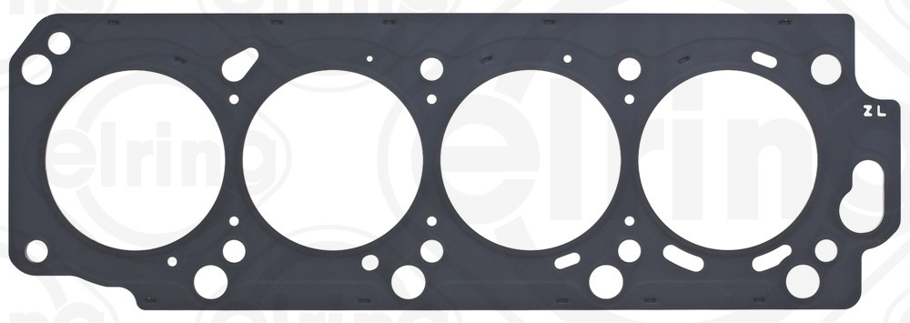 Guarnizione, testata ELRING 483.920