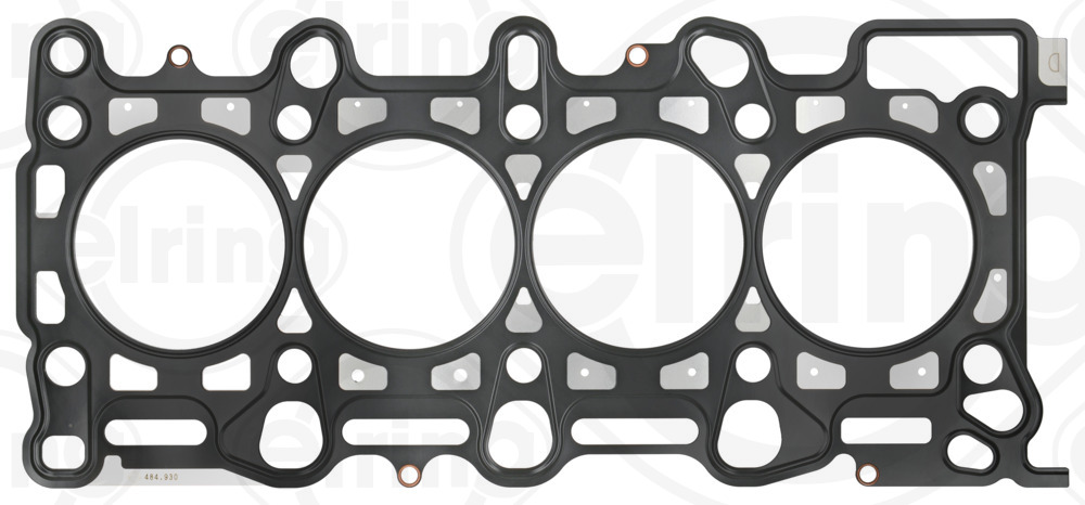 Guarnizione, testata ELRING 484.930