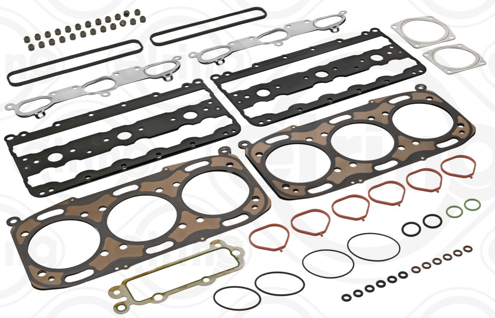 Kit guarnizioni, testata ELRING 485.060