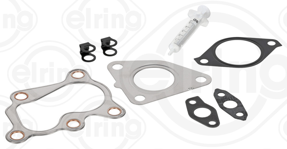 Kit montaggio, compressore ELRING 487.520