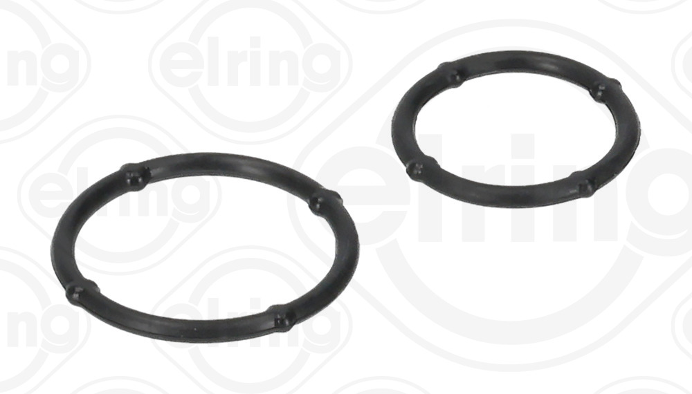 Kit guarnizioni, pompa dell'olio ELRING 487.830