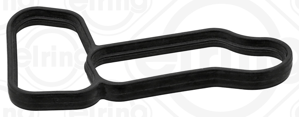 Guarnizione, radiatore olio ELRING 489.420