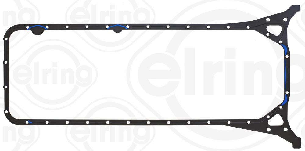 Guarnizione, coppa olio ELRING 490.664