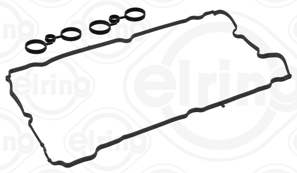 Kit guarnizioni, copritestata ELRING 491.370