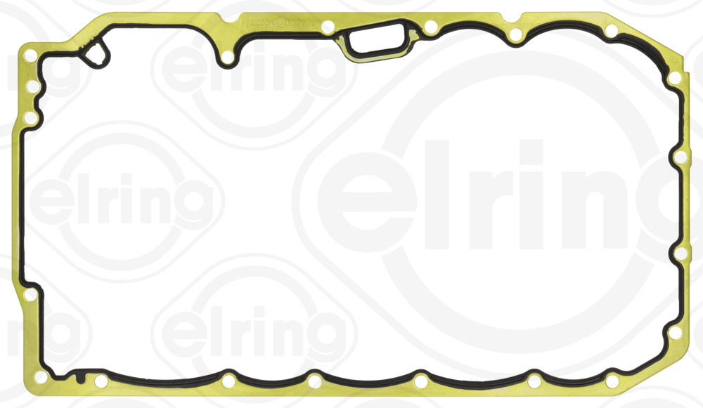 ELRING GUARNIZIONI BMW ET