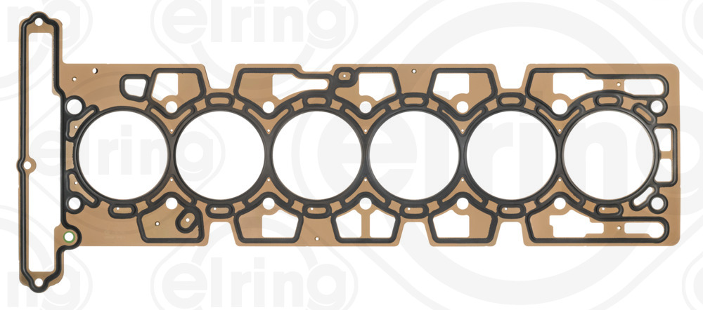 Guarnizione, testata ELRING 494.110