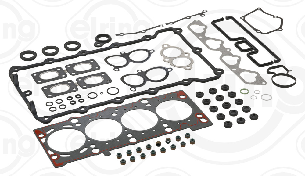 Kit guarnizioni, testata ELRING 495.840
