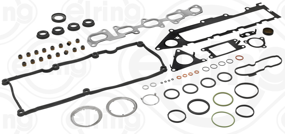 Kit guarnizioni, testata ELRING 496.060