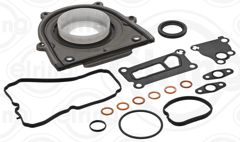 Kit guarnizioni, monoblocco ELRING 497.120