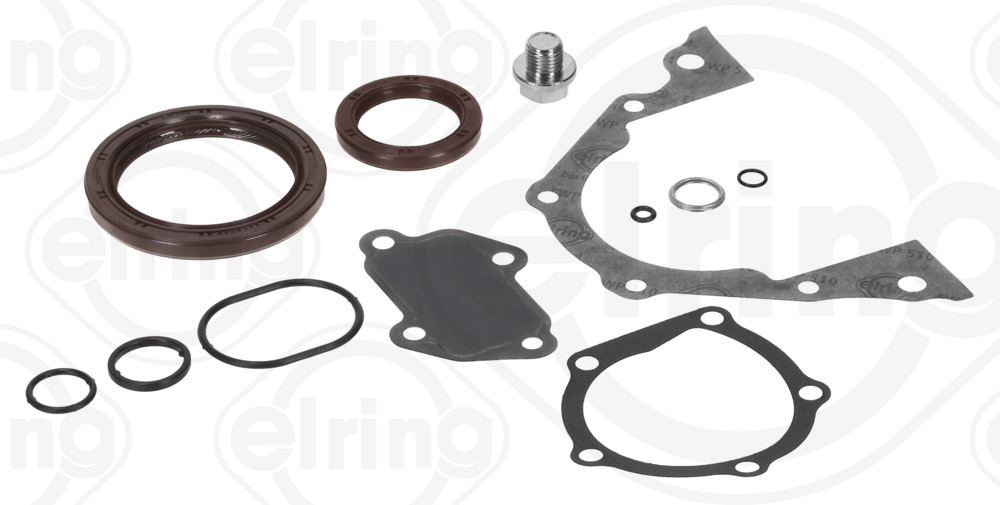 Kit guarnizioni, monoblocco ELRING 497.150