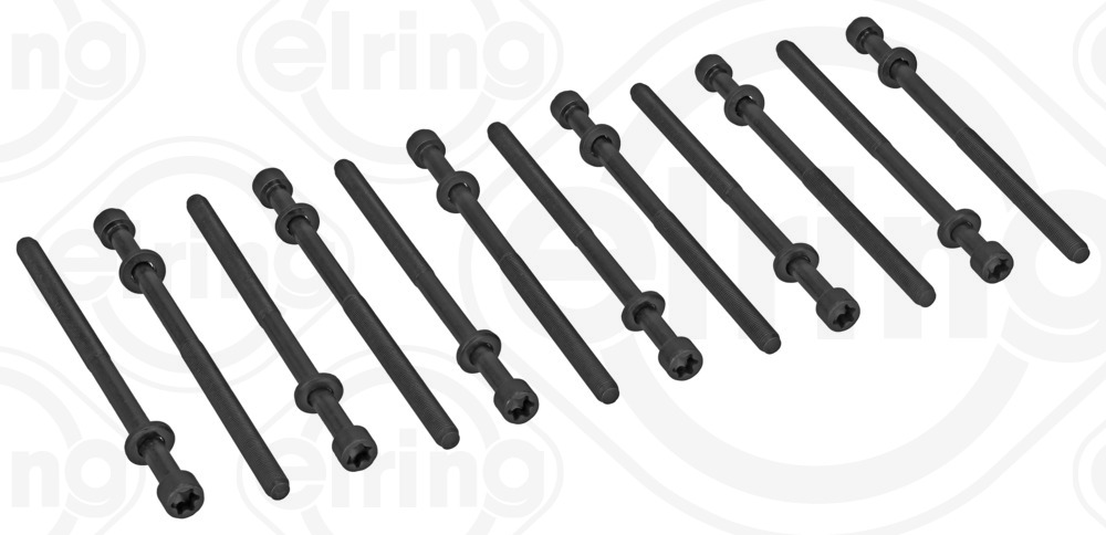 Kit bulloni testata ELRING 497.411