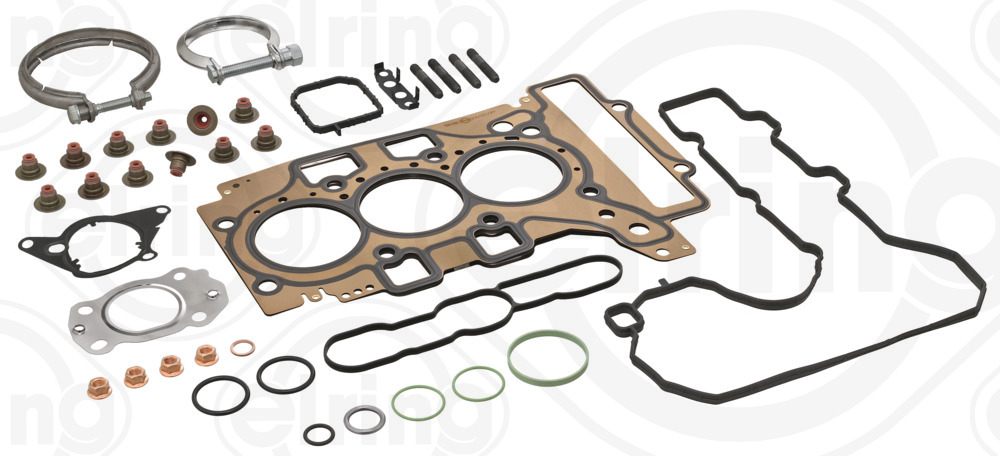 Kit guarnizioni, testata ELRING 497.470