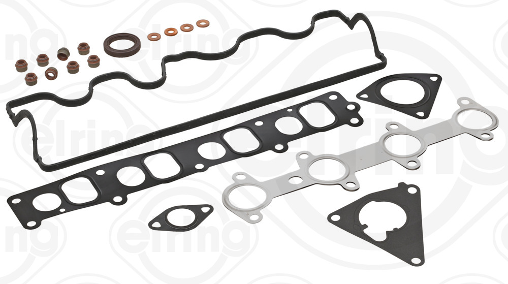 Kit guarnizioni, testata ELRING 497.710