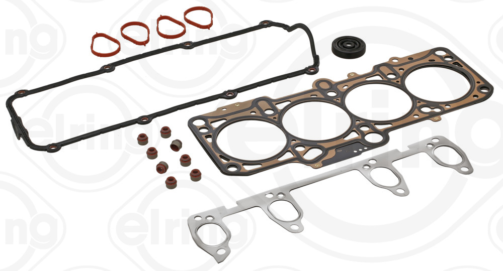 Kit guarnizioni, testata ELRING 497.760
