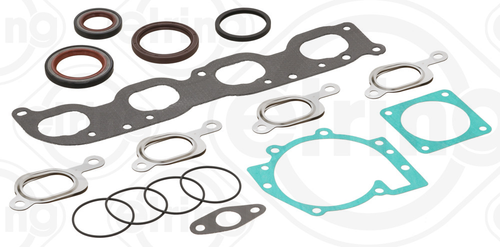 Kit guarnizioni, testata ELRING 497.830