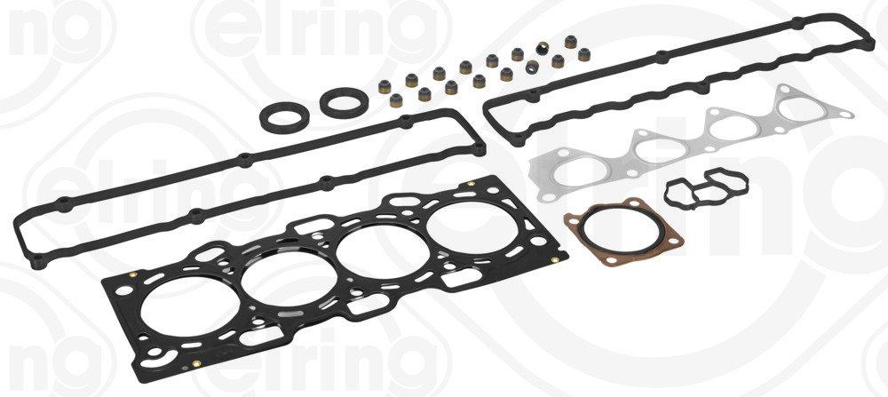 Kit guarnizioni, testata ELRING 497.840