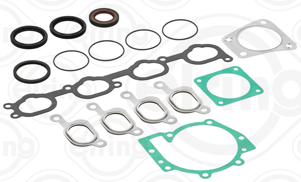 Kit guarnizioni, testata ELRING 497.850