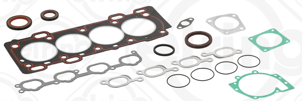 Kit guarnizioni, testata ELRING 497.870