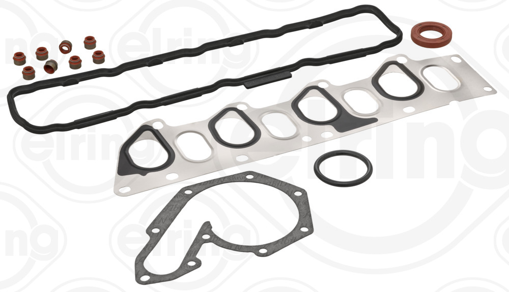 Kit guarnizioni, testata ELRING 497.890