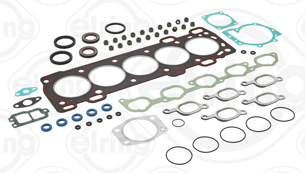 Kit guarnizioni, testata ELRING 497.971