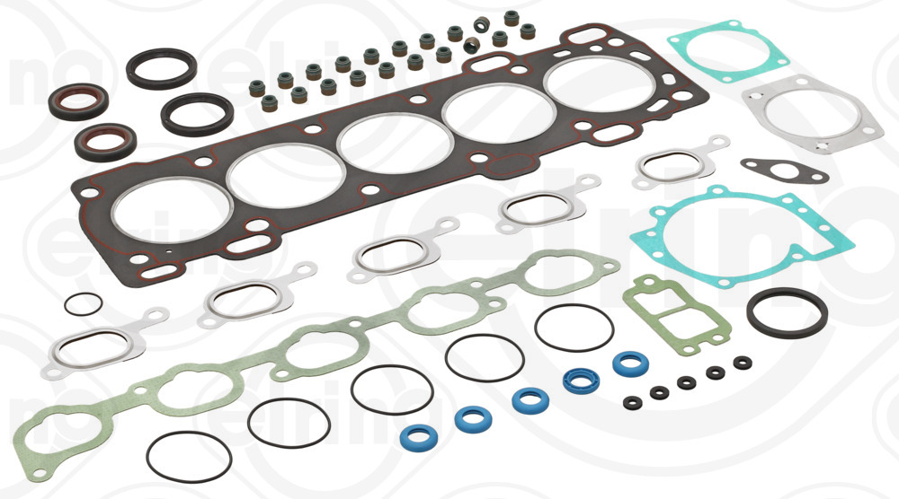 Kit guarnizioni, testata ELRING 497.991