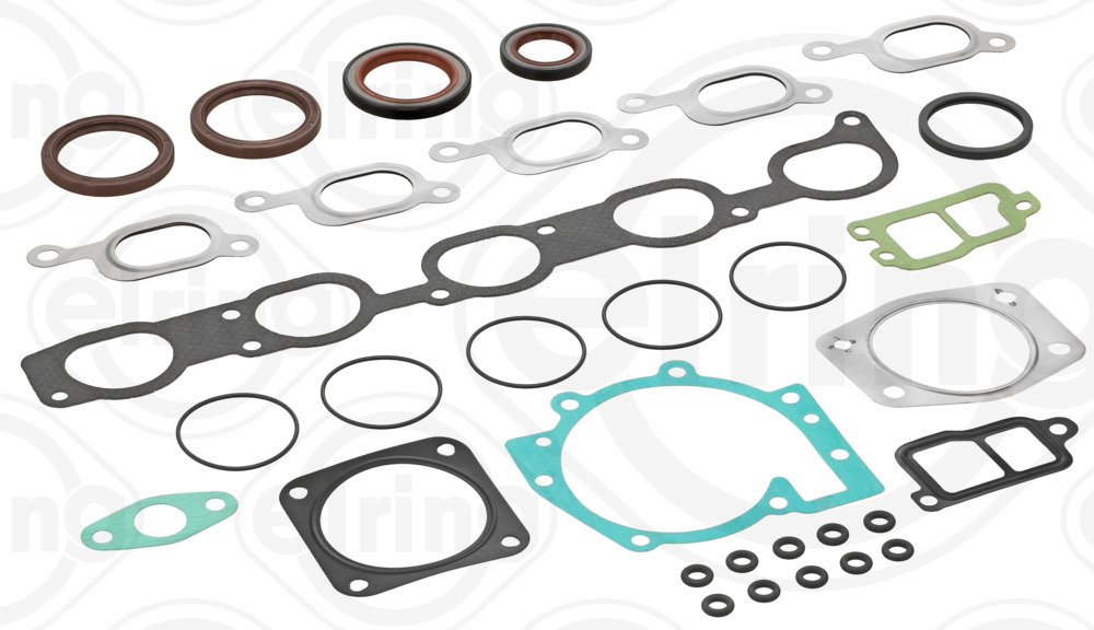 Kit guarnizioni, testata ELRING 498.042