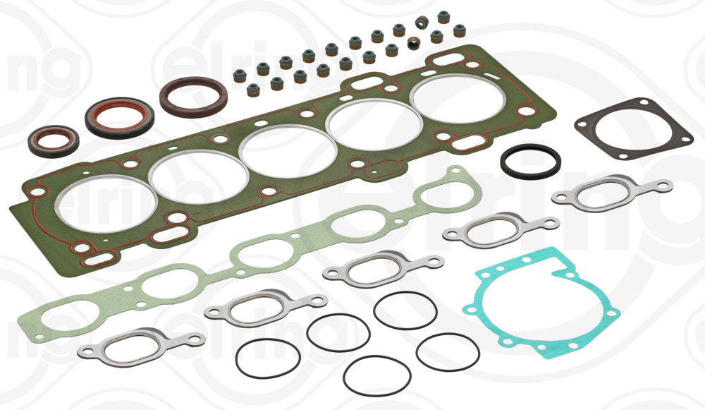 Kit guarnizioni, testata ELRING 498.690