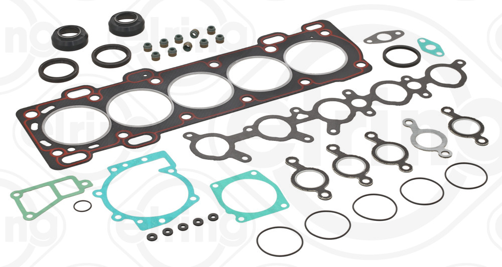 Kit guarnizioni, testata ELRING 498.741