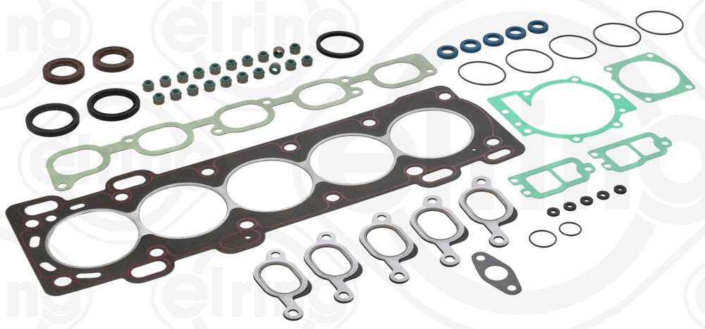 Kit guarnizioni, testata ELRING 498.751