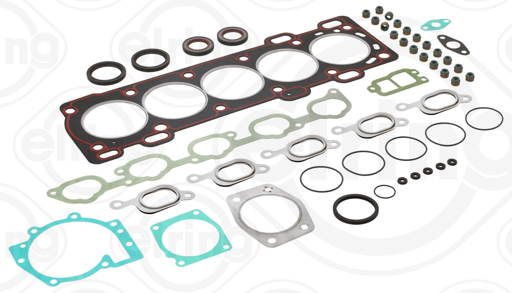 Kit guarnizioni, testata ELRING 498.801