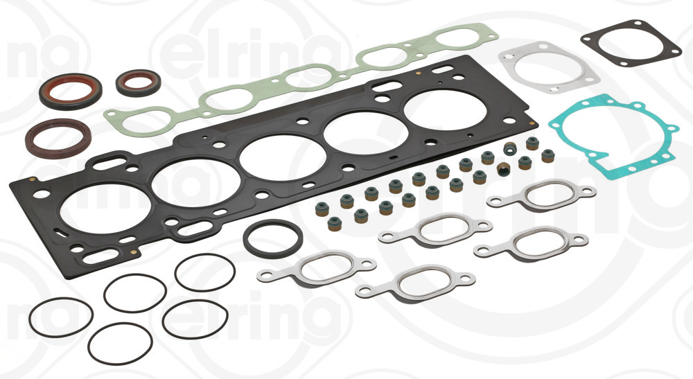 Kit guarnizioni, testata ELRING 498.820
