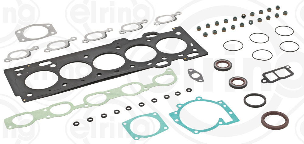 Kit guarnizioni, testata ELRING 498.841