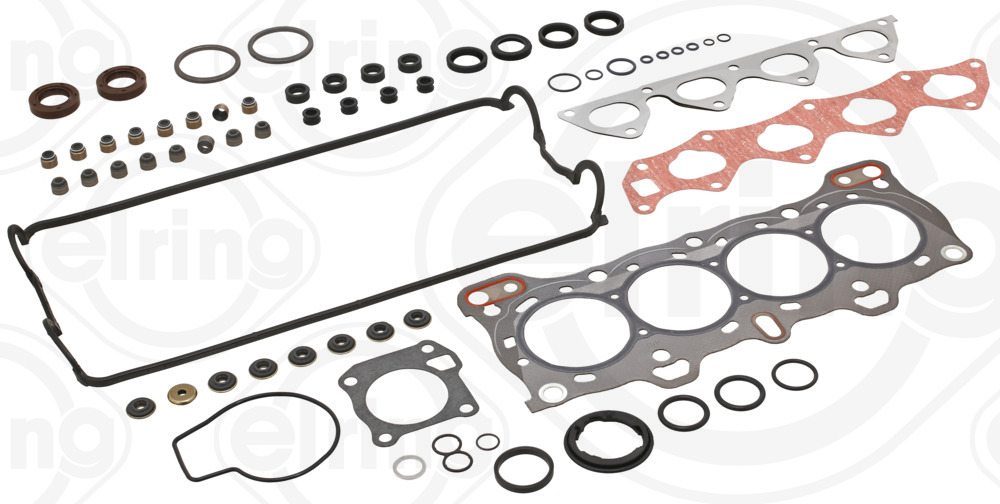 Kit guarnizioni, testata ELRING 499.760