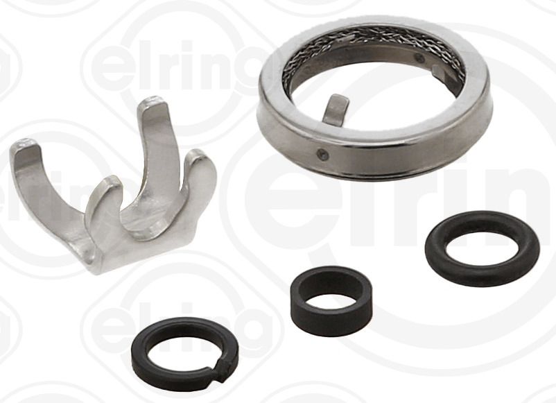 Kit anelli tenuta, iniettore ELRING 502.610