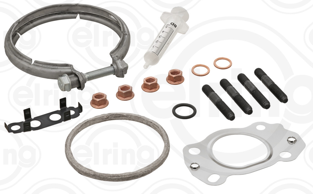 Kit montaggio, compressore ELRING 503.400