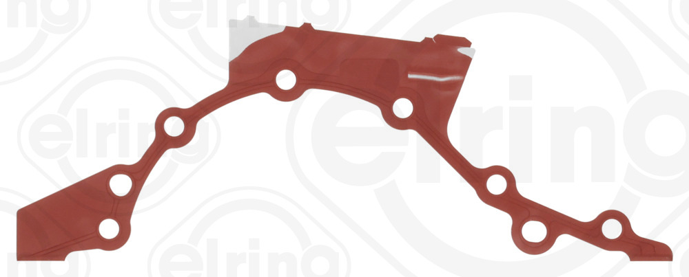 Guarnizione, coperchio carter (monoblocco) ELRING 504.670