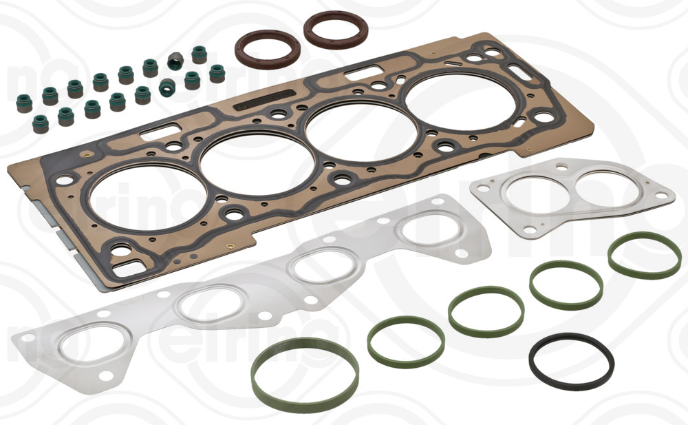 Kit guarnizioni, testata ELRING 505.120