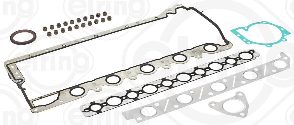 Kit guarnizioni, testata ELRING 506.500