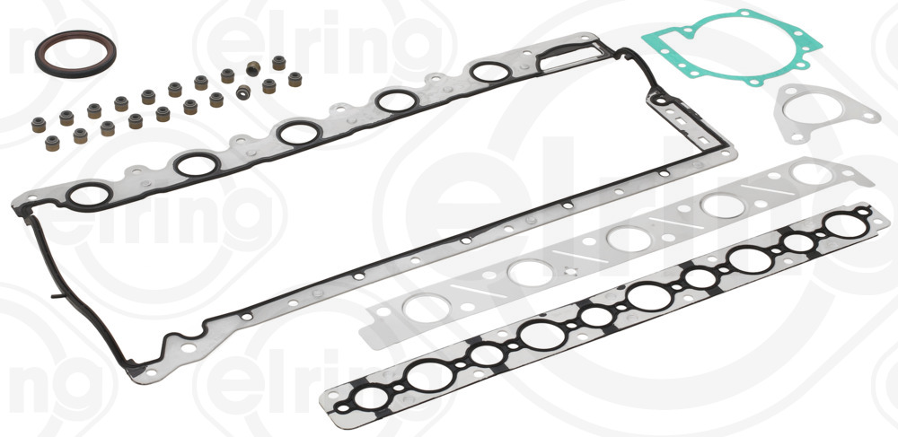 Kit guarnizioni, testata ELRING 506.510