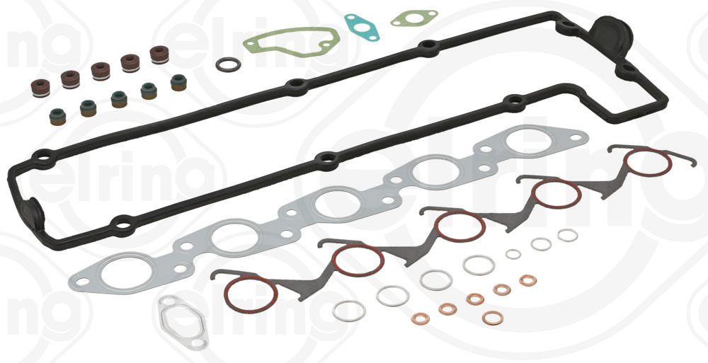 Kit guarnizioni, testata ELRING 506.520