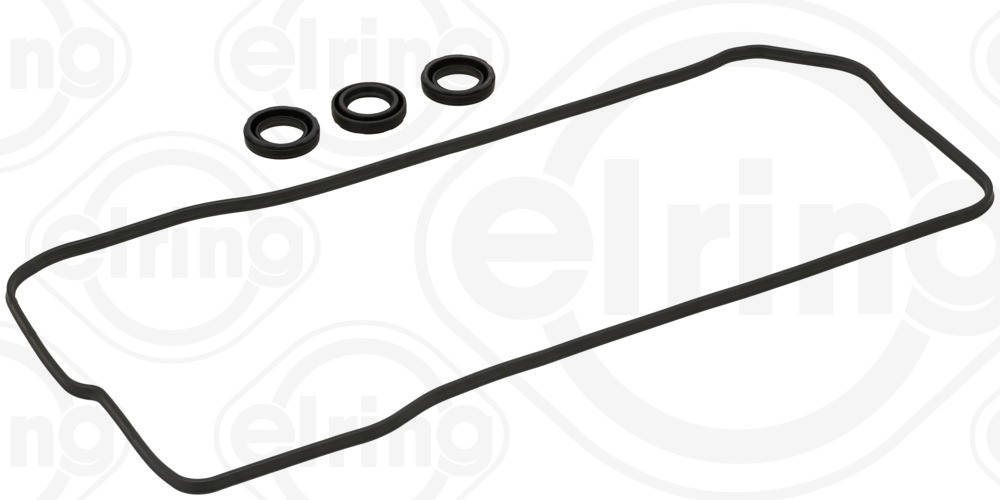 Kit guarnizioni, copritestata ELRING 507.590